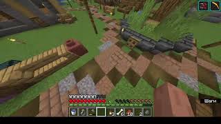 :   minecraft   #