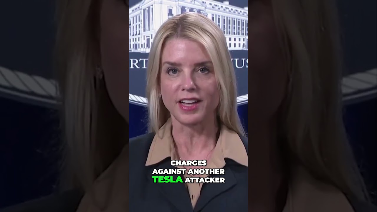 Tesla Attackers Are About to Get a Huge Wake Up Call!