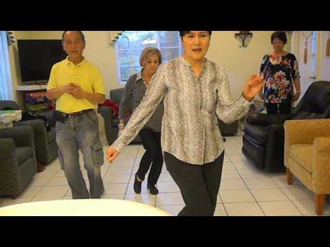 Boot Scootin' Boogie - Easy Line Dance