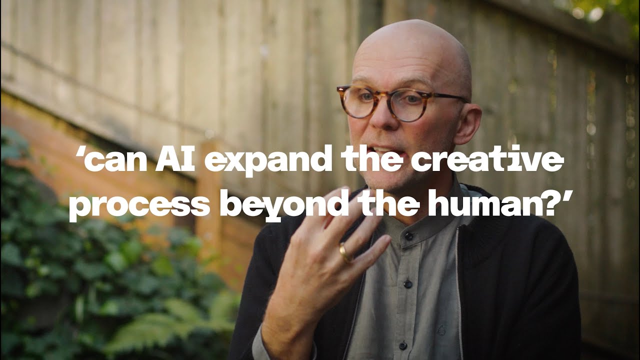 asking better question 2 : IS AI CREATIVE?
