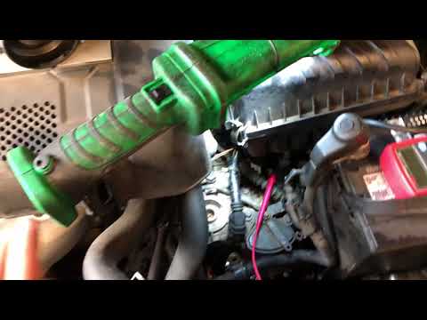 2004 Hyundai Elantra transmission solenoid fix.....diagnosis