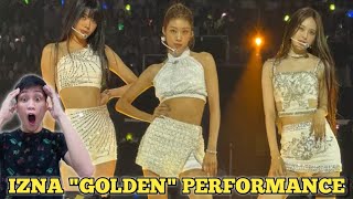 izna KCON LA 2025 オンライン MD KCONLA2025] PHOTO DUMP 🚛📷🎞️ 𝐀𝐑𝐓𝐈𝐒𝐓 𝐒𝐓𝐀𝐆𝐄 💙 DAY 1