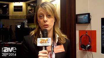 ISE 2014: AOPEN Describes In-Store Showcase