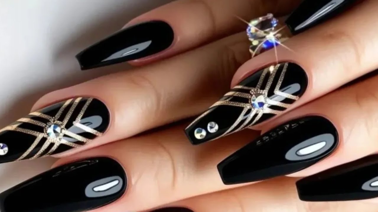 Новые идеи для нейл-арта 2026 | Подборка красивых уроков по нейл-арту... Простые и легкие дизайны...