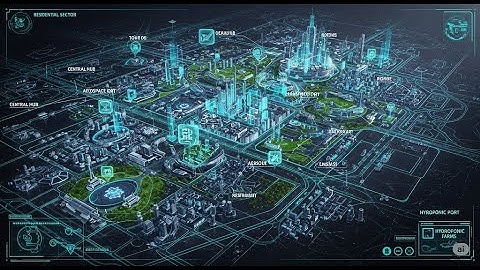 Solution Intent: Blueprint for Building the Future 🗺️🚀