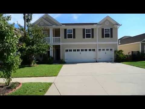 447 Laurel Mist Ln, West Columbia, SC home video tour