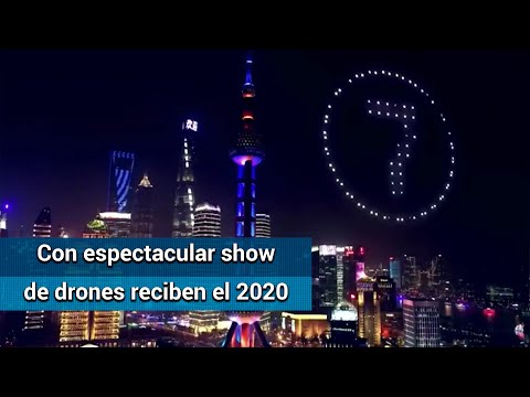 Video: Celebrando el Año Nuevo chino en París: la guía 2020