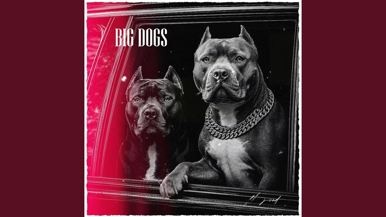 Big Dogs - YouTube