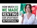 STILL WORTH INVESTING IN REAL ESTATE IN PORTUGAL?