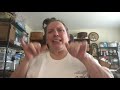 Admin Vlog Deaf Diabetes Support Group 9/4/2021.