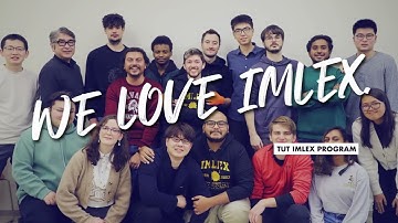 IMLEX Student Interview