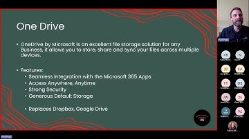 Microsoft OneDrive: Key Features You Need to Know