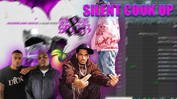 HOW TO MAKE BlueBucksClan x DrakeoTheRuler x Shoreline Mafia WEST COAST TYPE BEAT in FL STUDIO 2026