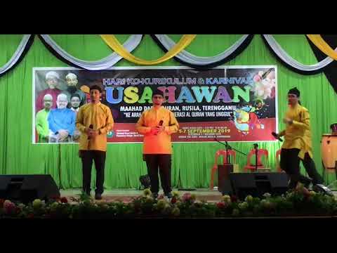 Intro by Cahaya Hati Intro by Cahaya Hati