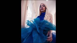 Ava Max - Salt (Almost Studio Acapella)