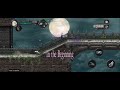 Castlevania Grimoire of Souls iOS Alucard In the Beginning 