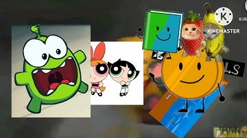 Knifenado Add Round 7 Logo Remake