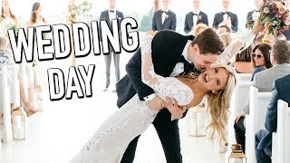 Our Wedding Day Video | Dani + Jordan