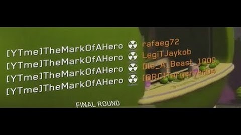 Legendary KBAR-32 "Bunker Buster" DE-ATOMIZER STRIKE - IW New Nuke Variant Gameplay