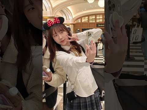 전국에 두바이 디저트들은 바로 빵더랜드에서! (feat 감성교복) #두쫀쿠 #두바이 #두바이랜드