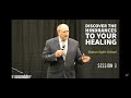 Discover The Hindrances To Your Healing - Dalton Spirit School Session 3 -Kevin Zadai