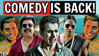 FINALLY BOLLYWOOD 😭 | Madgaon Express Movie Review \& Analysis