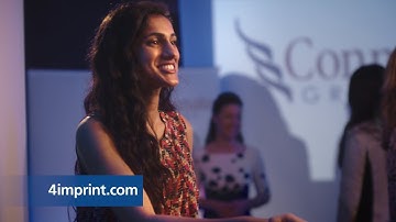 4imprint For Certain. Start With Certainty