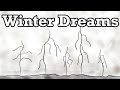 Winter Dreams by F. Scott Fitzgerald (Summary) - Minute Book Report
