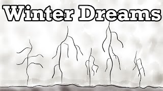 Winter Dreams By F. Scott Fitzgerald Summary - Minute Book Report