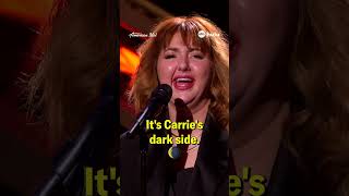 Tis the season for Scary Carrie's favorite movies! πΏπ - American Idol 2025