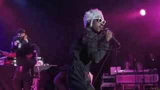 Outkast - ATLiens Live @ Best Buy Theater