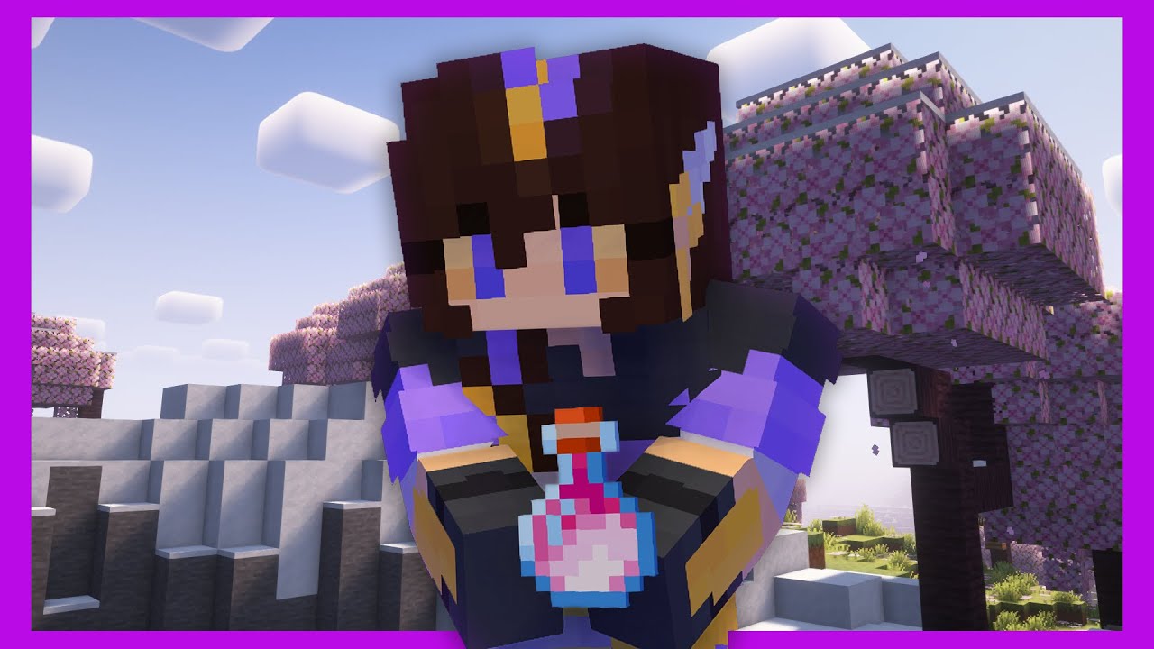 Mist - Natures Forge Episode 6