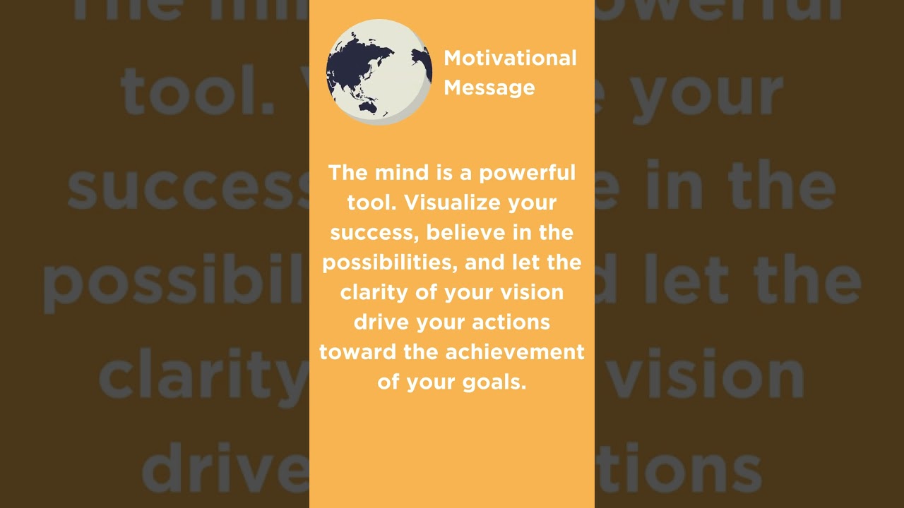 Motivational Message 41