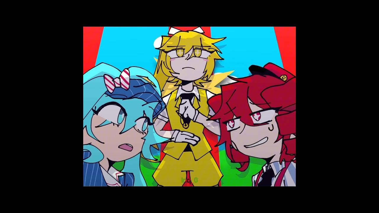 mesmerizer lost media… (hatsune miku, kasane teto & akita neru) #alightmotion #anime #vocaloid mesmerizer lost media… (hatsune miku, kasane teto & akita neru) #alightmotion #anime #vocaloid