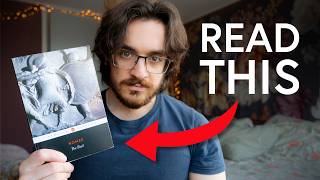 Why You Must Read Fiction (and how to start).