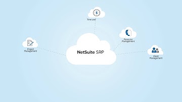 NetSuite Services Resource Planning SRP