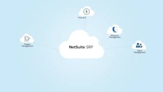 NetSuite Services Resource Planning SRP