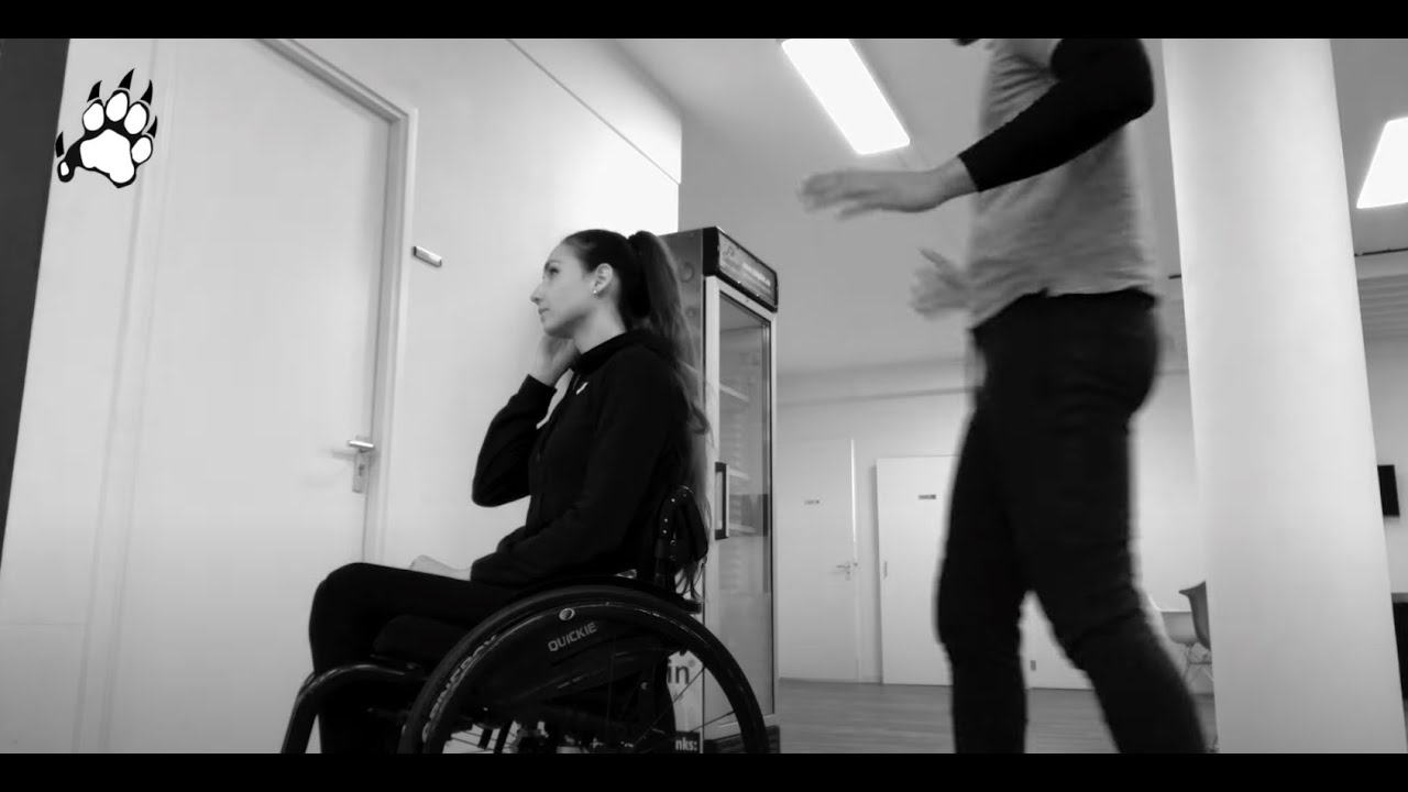 Felina Tiger - #61 - APPROACH ME LIKE THIS