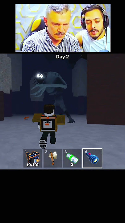Was it glitch? 💀 #roblox