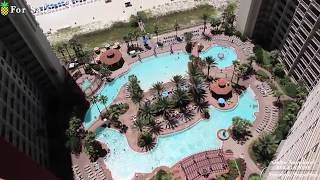 Shores of Panama #2317  |  9900 Thomas Dr. #2317  Panama City Beach, FL 32408