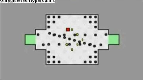 worlds hardest game 2 lvl 50 (last lvl).avi