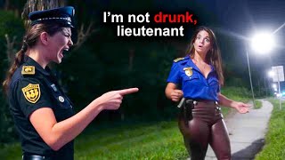 When EVIL Cops Get OWNED By Higher Authority