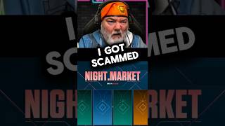 I GOT SCAMMED | Valorant