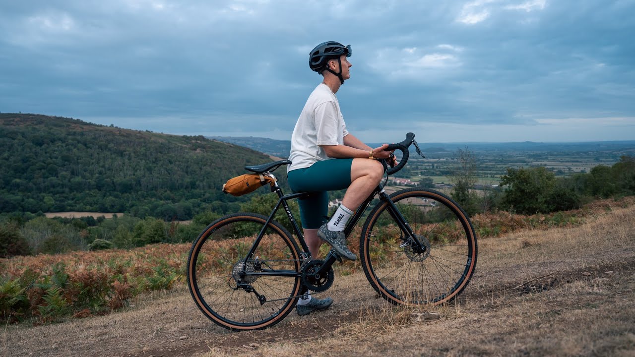 Forged for the wilderness: the new Adventure Disc 3 in action