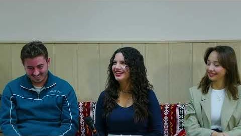 Yarın İçin 2. Bölüm:  Hayır Diyebilmek