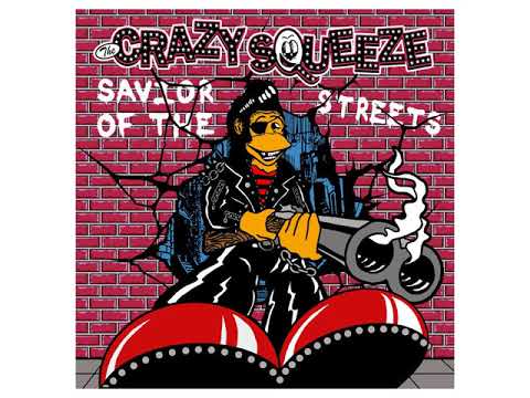The Crazy Squeeze — The_Crazy_Squeeze_Ooh_Baby_I_Love_You.mp3