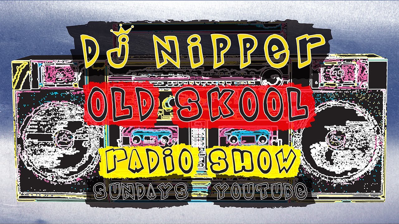 OLD SKOOL RADIO SHOW_005 YouTube