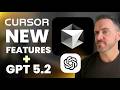 Cursor Killer New Features &amp; GPT 5.2!