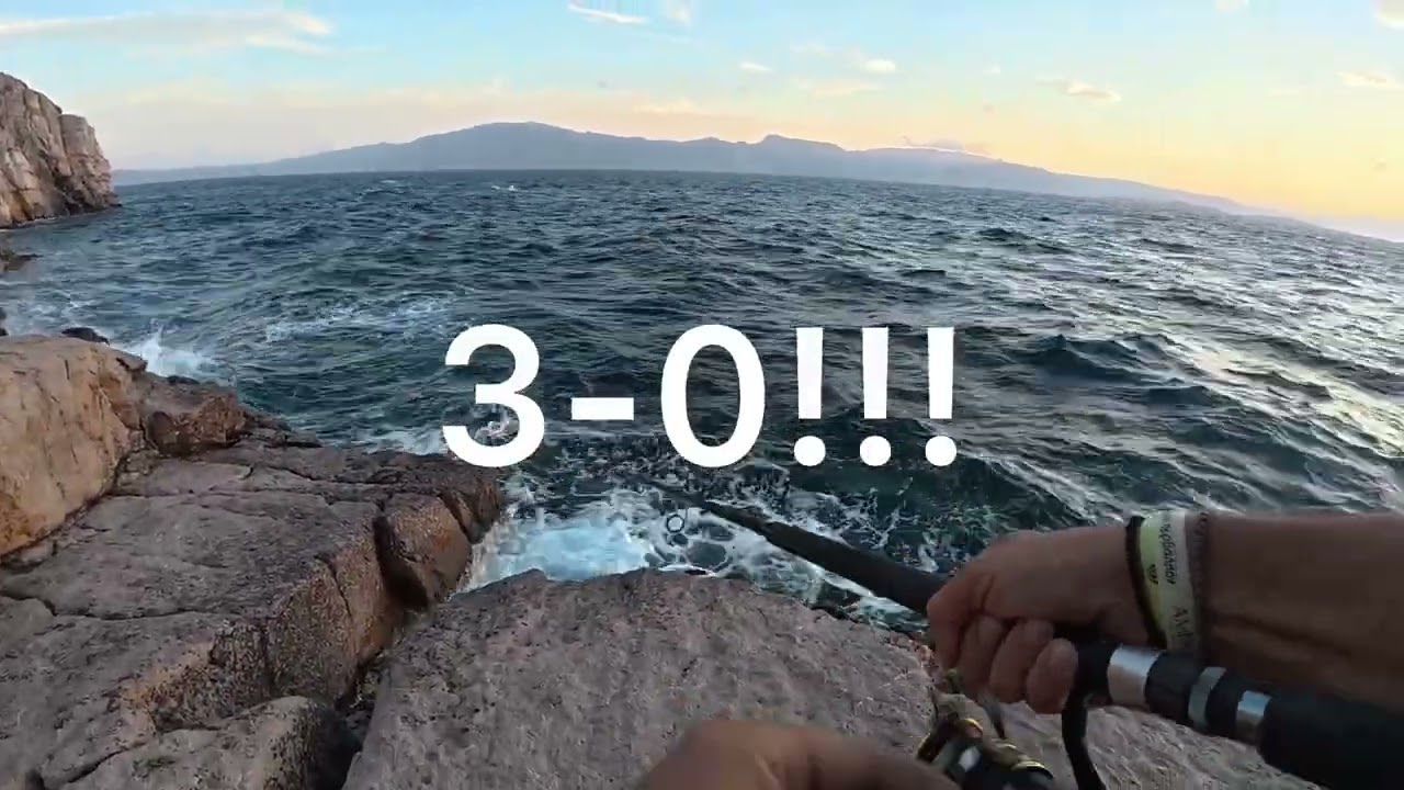 3 ΒΟΛΕΣ - 3 ΧΑΜΕΝΑ ΤΕΧΝΗΤΑ! | - 3 CASTS-3 FAILS!!!