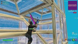 OSAMASON 🖤 (Fortnite Montage) + Best Controller Settings For AIMBOT/Piece Control🧩